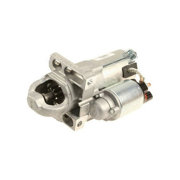 Starter - Compatible with 2009 - 2013 Chevy Silverado 1500 2010 2011 2012