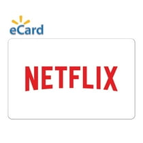 Netflix $30 Gift Card (Email Delivery)