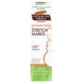 thumbnail image 1 of Palmer's® Cocoa Butter Formula® Massage Cream for Stretch Marks and Pregnancy Skin Care. Helps visibly improve skin elasticity and reduce the appearance of stretch marks, 1 of 5