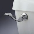 thumbnail image 1 of Kingston Brass Levier de Réservoir de Toilettes à Eau Claire, 1 of 2