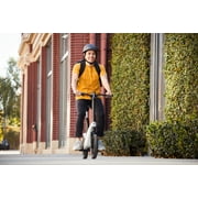Razor Vector Electric 14 Mini-Bike, up to 18 mph & 13.5 Miles Range, 350 Watt, 36V, for Adult