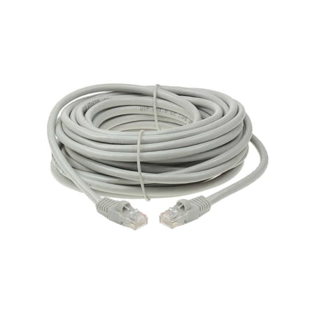 SF Cable Cat6 UTP Ethernet Cable  35 feet - Gray price history on PriceWatchPro