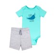 thumbnail image 6 of Little Star Organic Baby Boy 6 Pc Mix & Match Set, Size Newborn-24 Months, 6 of 10