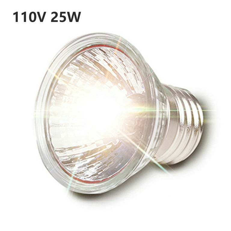 VOLT® 1W Turtle Safe Amber LED MR16 Bulb (15w Halogen Replacement)