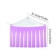 thumbnail image 3 of Hammocks Small Creaturel Warm Bed House Cage Cuddle Hamster Accessories For Glider Hamster Small Pet Tasseled Hamster Hammocks, 3 of 6
