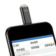 thumbnail image 2 of Smart Remote Control, Shutter Remote Control IR  For Home Appliances Type-c, 2 of 8