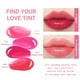 thumbnail image 5 of Bekoeen, juego de 4 tintes para labios, Mini tinte de agua líquida, brillo de labios coreano, hidratante, Natural, de larga duración, resistente al agua, tinte multiusos para labios y mejillas, 5 of 9