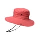 thumbnail image 2 of Minnieouse Sombreros para el sol Accesorio de ropa Senderismo Sombrero de pescador para viajes al aire libre Sombreros Rojo/Adulto Minnieouse AP009503-17B, 2 of 6