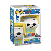 Funko POP Disney: Toy Story 5 – Smarty Pants Collectible Vinyl Figure