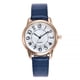 thumbnail image 2 of Reloj de cuarzo para mujer, relojes para mujer vansvar Reloj de pulsera analógico con correa de cuero de cuarzo informal para mujer Reloj de cuarzo, 2 of 2