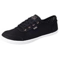 thumbnail image 1 of Zapatilla Skechers Bobs B Cute para mujer, espuma viscoelástica, color negro, 1 of 1