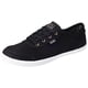 thumbnail image 1 of Zapatilla Skechers Bobs B Cute para mujer, espuma viscoelástica, color negro 7.5, 1 of 1