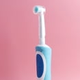 thumbnail image 4 of Electric Toothbrush Cover Portable Dustproof Electric Toothbrush for Travel, 4 of 8