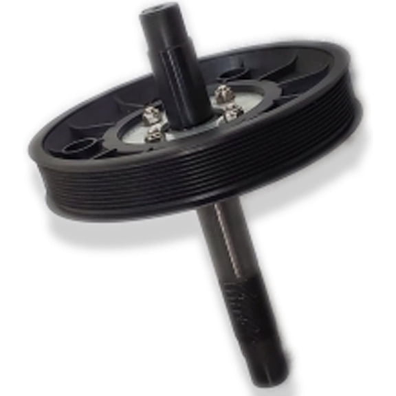 Hydra Fitness Exchange Console Mast Set 1000439944 Works W Peak Trainer - HT5.0 - EP031 Stepper Step