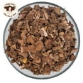 thumbnail image 5 of Witchy Pooh's Slippery Elm Tea - Cut & Sifted Bark, Caffeine Free, 1oz Pouch, 5 of 6