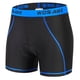 thumbnail image 3 of Pantalones cortos de ciclismo para hombres Wosawe Pantalones cortos de ciclismo, 3 of 7