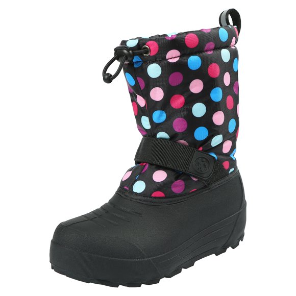 Toddler Snow Boots