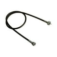 thumbnail image 6 of Tachometer Cable Replacement for CASE IH Tractor 480 5040 5045 4976720 4579417, 6 of 7