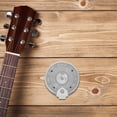 thumbnail image 3 of AURARMLET Accesorio Musical Portátil Para Afinación De Guitarra Violín Banjo Ukulele Con Sonido Y Duradero, 3 of 8