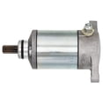 thumbnail image 2 of Niche Starter Motor High Torque for Arctic Cat 250 300 ATV 519-CSM2269O, 2 of 7