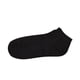 thumbnail image 2 of Worallymy 15 pares de calcetines invisibles de corte bajo antideslizantes para deportes casuales para hombres Worallymy JD720007489, 2 of 7