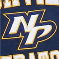 thumbnail image 5 of Men's Mitchell & Ness Navy Nashville Predators Legendary Slub T-Shirt, 5 of 6
