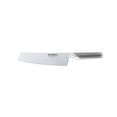 thumbnail image 3 of Global GF-36-8 inch, 20cm Heavyweight Vegetable Veggie Knife, 8", Stainles Steel, 3 of 3