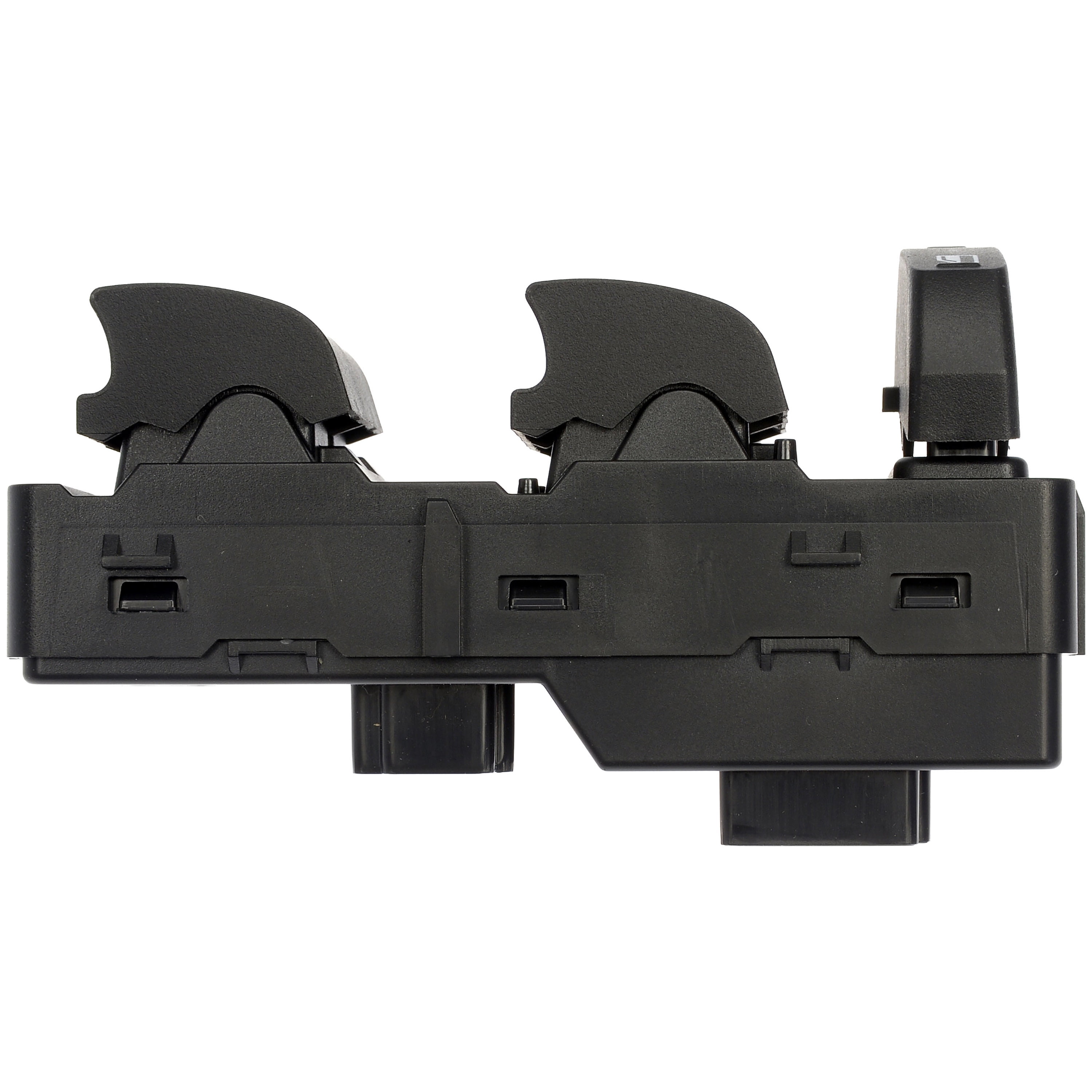 Dorman 920-559 Front Driver Side Power Window Switch for Specific Ford Models