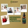 thumbnail image 2 of GreenVify Lipowave Ultra Extra Strength Daily Liquid Supplement, 2 of 5
