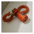thumbnail image 2 of 5000kg 5T Wireless Electronic Digital Crane Scale Heavy Duty Industrial Hanging Scale With Handheld Meter ,Easy to Install, 2 of 4