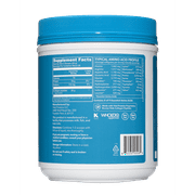 Vital Proteins Collagen Peptides Powder Supplement for Hair, Skin, and Nails, Unflavored Collagen Support, 20 oz