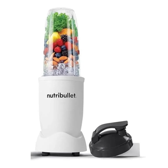 Licuadora Personal NutriBullet PRO Extractor de Nutrientes de Alta Potencia 900 W Reacondicionado