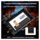 thumbnail image 4 of Pantalla LCD de repuesto Uconnect de 7" para Jeep Compass 2017-2020, 4 of 7