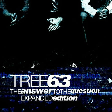 The Answer to the Question - Expanded Edition