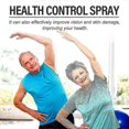thumbnail image 5 of Furzero Diabetescare Sugardown Health Control Spray,Diabetes Care Sugar Down Health Control Spray,Furzero Respiclean Lung and Breath Spray_c*, 5 of 5