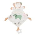 thumbnail image 2 of Juguete de toalla de saliva para bebé, juguete colgante para bebé, juguete infantil relajante, juguete colgante para bebé, calidad superior, 2 of 8