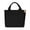 A1958 MORESEC under 5$, variant on under $5 Canvas Tote BagMulti-Pocket Storage Handbag with Handles, Fashion Casual Carryall for Work School Travel, Large Capacity Tote Bag for Books Laptop Essentials, Durable Canvas Material