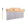 thumbnail image 4 of CAMPANA CHINA-CORTINA MUSICAL - PERCUSIONES 20 TONOS CON FUNDA ZPERCUZZION MODELO 20 TONOS, 4 of 4
