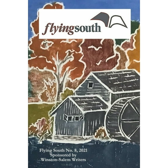 Flying South 2021, (Paperback)