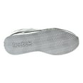 thumbnail image 6 of Reebok Royal Classic Jogger 2.0 Kids' Sneakars Silver Metallic/White cn1343, 6 of 6