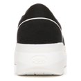 thumbnail image 6 of Dr. Scholl's Women's Savoy Slip On Black Sneaker  11M, 6 of 7