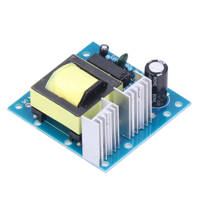 Inversor Boost de 150 W Bling Bling módulo inversor PCB durabilidad comprobada