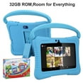 thumbnail image 6 of Kids Tablet, 7 Inch Android 9.0 Tablet for Kids, 2GB +32GB, Kid Mode Pre-Installed, WiFi Android Tablet, Kid-Proof Case, 6 of 7