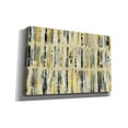 thumbnail image 2 of Epic Graffiti 'Foliage Tapestry' by Silvia Vassileva, Canvas Wall Art, 40"x26", 2 of 2