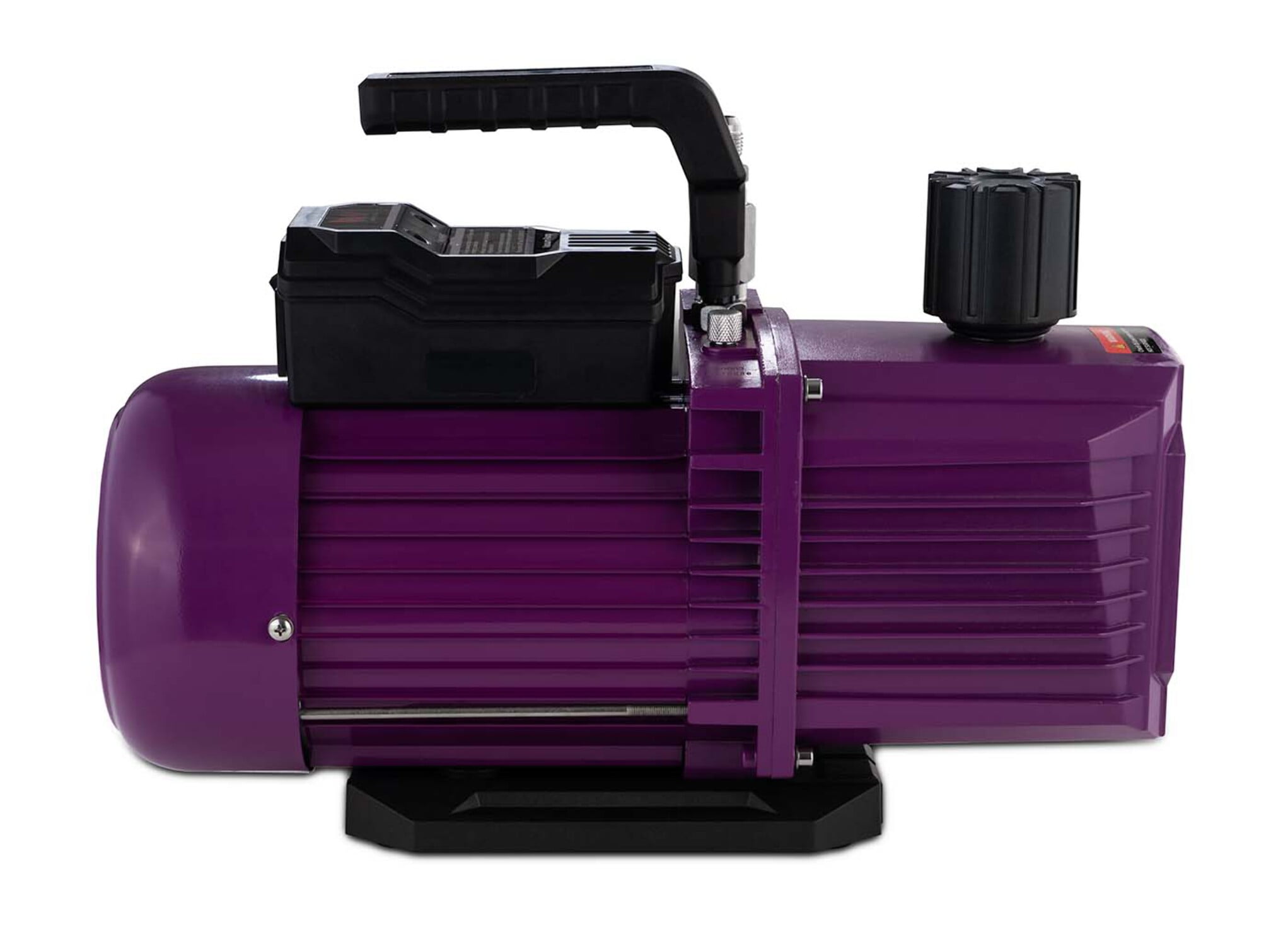 BVV 3 Gallon Aluminum Vacuum Chamber and Pump Kit