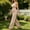 Khaki, variant on Women 2 Piece Summer Polka Dot Matching Outfit Set, Sleeveless Crop Top Tie Waist High Rise Wide Leg Pants Slim Fit Casual Vacation Tracksuit Khaki XL(XL)