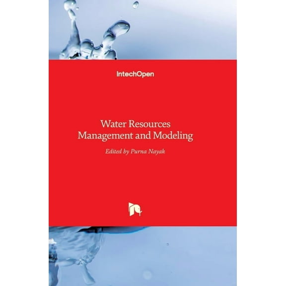 Water Resources Management and Modeling (Hardcover)