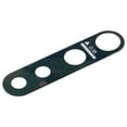 thumbnail image 5 of For OPPO Reno3 5G 10pcs Back Camera Lens, 5 of 5