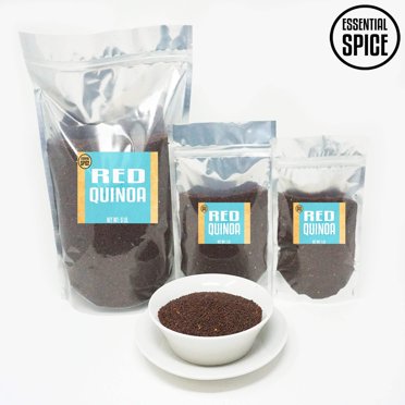 Red Quinoa