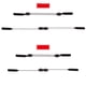 thumbnail image 4 of Retenedor de anteojos Colcomx Banda de cuerda antideslizante, 4 of 8